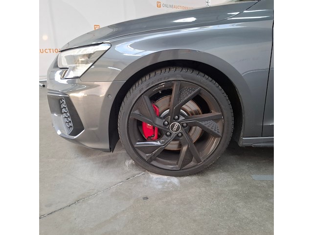 Personenauto, audi, s3 sportback, 2.0 tfsi s3 quattro edition one, 2022 - afbeelding 5 van  76
