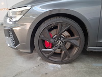 Personenauto, audi, s3 sportback, 2.0 tfsi s3 quattro edition one, 2022 - afbeelding 5 van  76