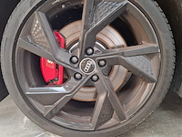 Personenauto, audi, s3 sportback, 2.0 tfsi s3 quattro edition one, 2022 - afbeelding 7 van  76