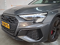 Personenauto, audi, s3 sportback, 2.0 tfsi s3 quattro edition one, 2022 - afbeelding 8 van  76