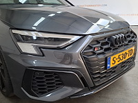 Personenauto, audi, s3 sportback, 2.0 tfsi s3 quattro edition one, 2022 - afbeelding 14 van  76