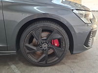 Personenauto, audi, s3 sportback, 2.0 tfsi s3 quattro edition one, 2022 - afbeelding 15 van  76