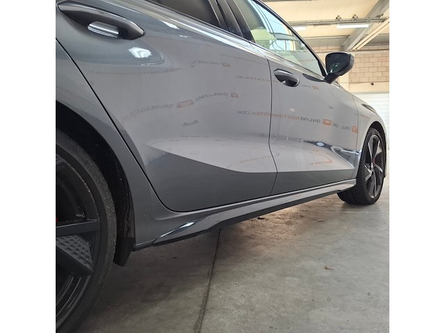 Personenauto, audi, s3 sportback, 2.0 tfsi s3 quattro edition one, 2022 - afbeelding 16 van  76