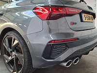 Personenauto, audi, s3 sportback, 2.0 tfsi s3 quattro edition one, 2022 - afbeelding 20 van  76