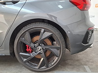 Personenauto, audi, s3 sportback, 2.0 tfsi s3 quattro edition one, 2022 - afbeelding 21 van  76