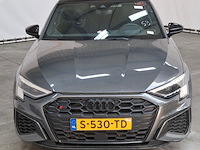 Personenauto, audi, s3 sportback, 2.0 tfsi s3 quattro edition one, 2022 - afbeelding 12 van  76