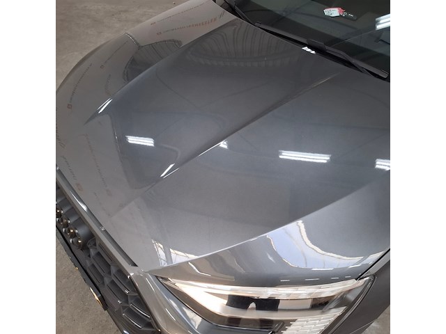 Personenauto, audi, s3 sportback, 2.0 tfsi s3 quattro edition one, 2022 - afbeelding 26 van  76