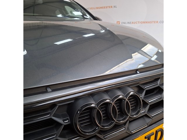 Personenauto, audi, s3 sportback, 2.0 tfsi s3 quattro edition one, 2022 - afbeelding 27 van  76