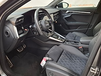 Personenauto, audi, s3 sportback, 2.0 tfsi s3 quattro edition one, 2022 - afbeelding 28 van  76
