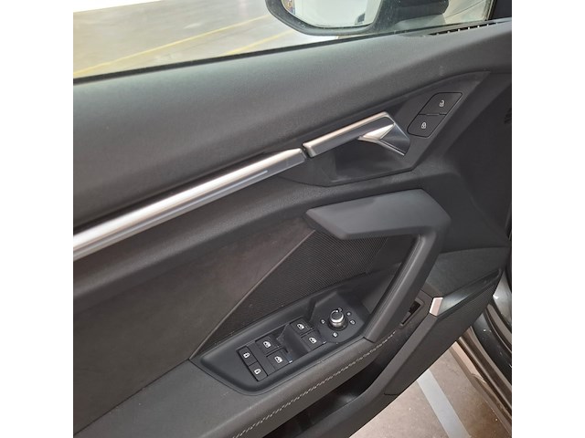 Personenauto, audi, s3 sportback, 2.0 tfsi s3 quattro edition one, 2022 - afbeelding 29 van  76
