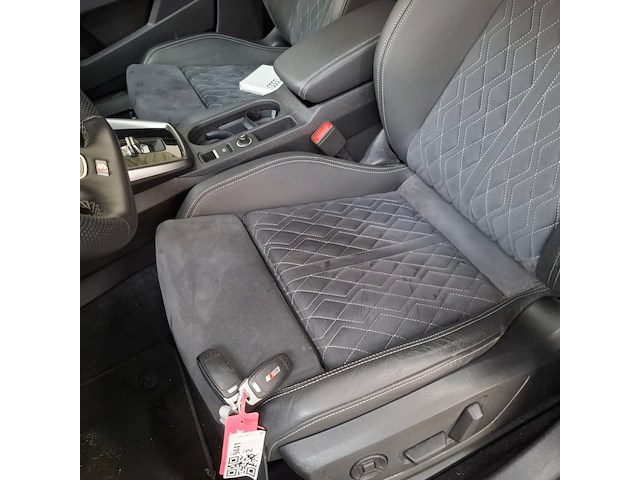 Personenauto, audi, s3 sportback, 2.0 tfsi s3 quattro edition one, 2022 - afbeelding 31 van  76