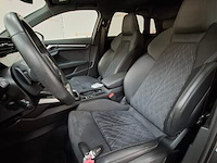 Personenauto, audi, s3 sportback, 2.0 tfsi s3 quattro edition one, 2022 - afbeelding 32 van  76