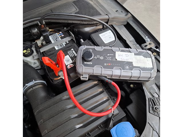 Personenauto, audi, s3 sportback, 2.0 tfsi s3 quattro edition one, 2022 - afbeelding 33 van  76