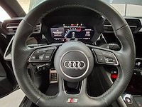 Personenauto, audi, s3 sportback, 2.0 tfsi s3 quattro edition one, 2022 - afbeelding 35 van  76