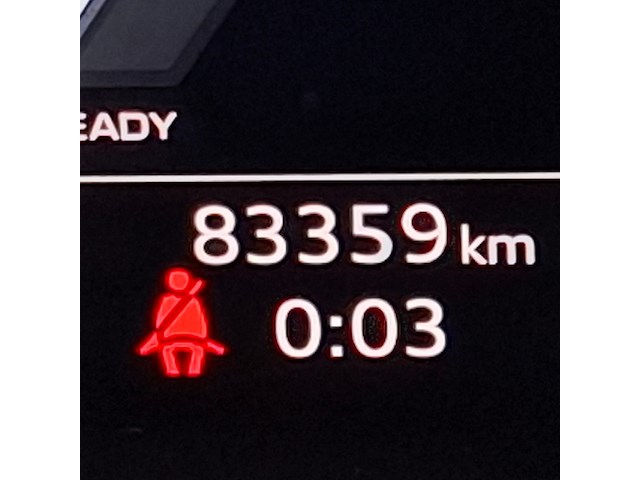 Personenauto, audi, s3 sportback, 2.0 tfsi s3 quattro edition one, 2022 - afbeelding 37 van  76