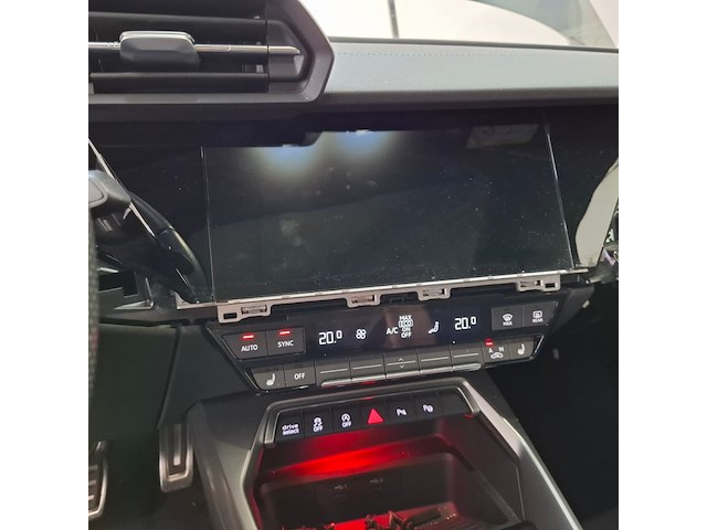 Personenauto, audi, s3 sportback, 2.0 tfsi s3 quattro edition one, 2022 - afbeelding 38 van  76