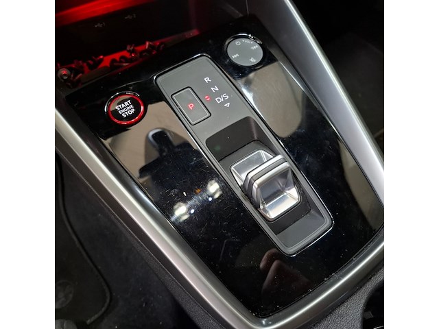Personenauto, audi, s3 sportback, 2.0 tfsi s3 quattro edition one, 2022 - afbeelding 40 van  76