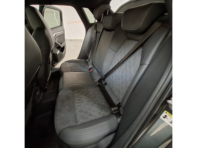 Personenauto, audi, s3 sportback, 2.0 tfsi s3 quattro edition one, 2022 - afbeelding 42 van  76