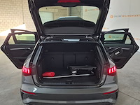 Personenauto, audi, s3 sportback, 2.0 tfsi s3 quattro edition one, 2022 - afbeelding 44 van  76