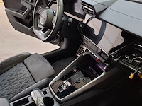 Personenauto, audi, s3 sportback, 2.0 tfsi s3 quattro edition one, 2022 - afbeelding 52 van  76