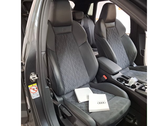 Personenauto, audi, s3 sportback, 2.0 tfsi s3 quattro edition one, 2022 - afbeelding 53 van  76