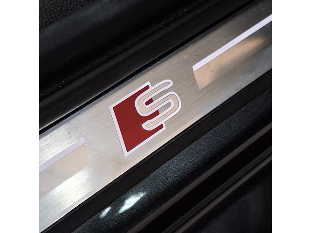 Personenauto, audi, s3 sportback, 2.0 tfsi s3 quattro edition one, 2022 - afbeelding 54 van  76