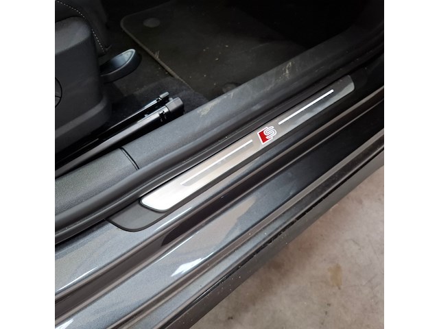 Personenauto, audi, s3 sportback, 2.0 tfsi s3 quattro edition one, 2022 - afbeelding 55 van  76