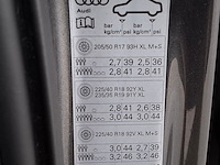 Personenauto, audi, s3 sportback, 2.0 tfsi s3 quattro edition one, 2022 - afbeelding 58 van  76