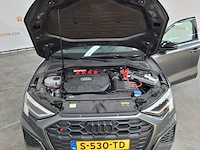 Personenauto, audi, s3 sportback, 2.0 tfsi s3 quattro edition one, 2022 - afbeelding 59 van  76