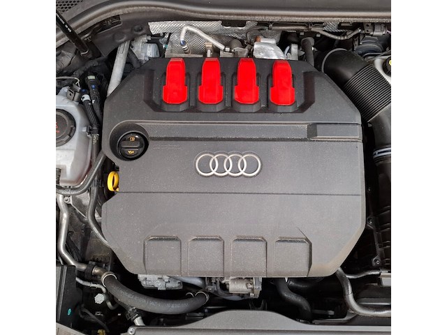 Personenauto, audi, s3 sportback, 2.0 tfsi s3 quattro edition one, 2022 - afbeelding 62 van  76