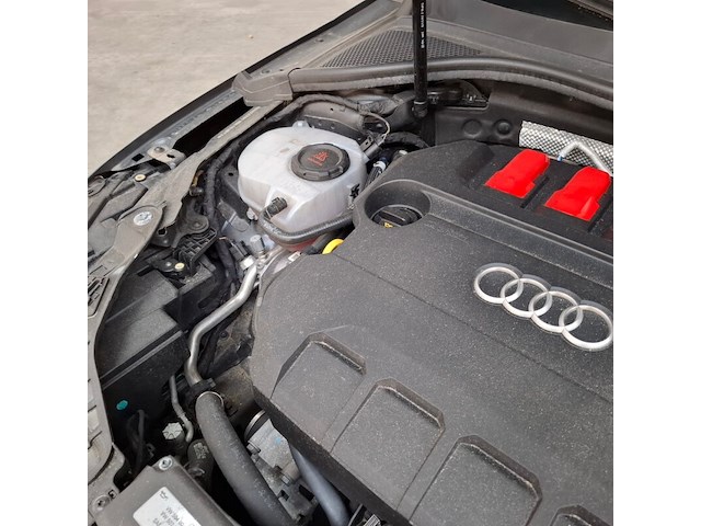 Personenauto, audi, s3 sportback, 2.0 tfsi s3 quattro edition one, 2022 - afbeelding 63 van  76