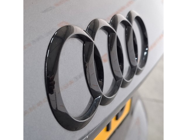 Personenauto, audi, s3 sportback, 2.0 tfsi s3 quattro edition one, 2022 - afbeelding 70 van  76