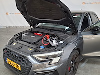 Personenauto, audi, s3 sportback, 2.0 tfsi s3 quattro edition one, 2022 - afbeelding 71 van  76