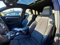Personenauto, audi, s3 sportback, 2.0 tfsi s3 quattro edition one, 2022 - afbeelding 72 van  76