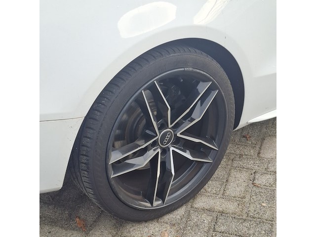 Personenauto, audi, s5, 4.2 fsi s5 quattro pro line, 2009 - afbeelding 3 van  53