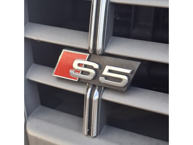 Personenauto, audi, s5, 4.2 fsi s5 quattro pro line, 2009 - afbeelding 6 van  53