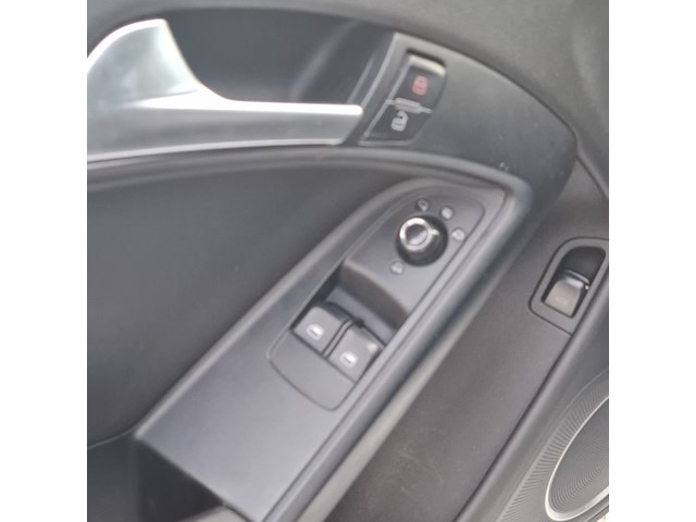 Personenauto, audi, s5, 4.2 fsi s5 quattro pro line, 2009 - afbeelding 9 van  53