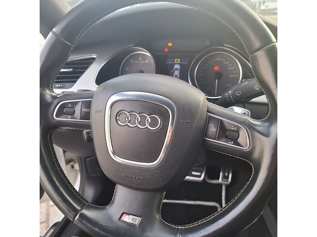 Personenauto, audi, s5, 4.2 fsi s5 quattro pro line, 2009 - afbeelding 11 van  53