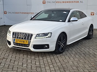 Personenauto, audi, s5, 4.2 fsi s5 quattro pro line, 2009 - afbeelding 1 van  53
