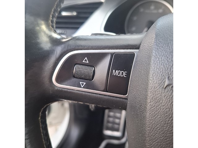 Personenauto, audi, s5, 4.2 fsi s5 quattro pro line, 2009 - afbeelding 14 van  53