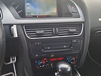 Personenauto, audi, s5, 4.2 fsi s5 quattro pro line, 2009 - afbeelding 17 van  53