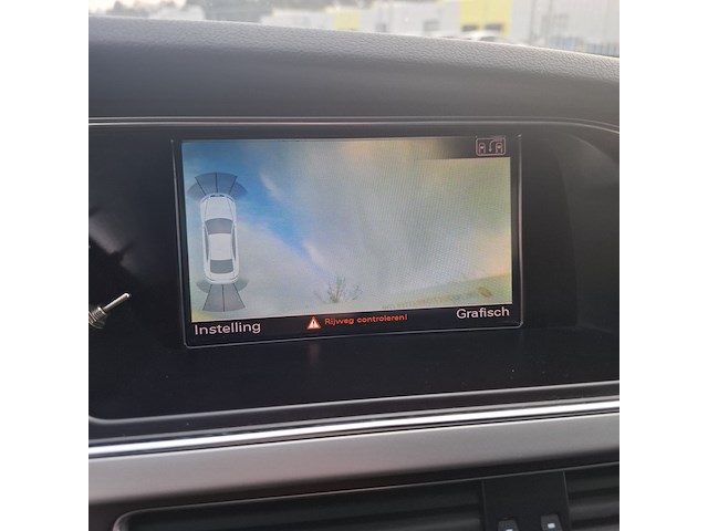 Personenauto, audi, s5, 4.2 fsi s5 quattro pro line, 2009 - afbeelding 18 van  53