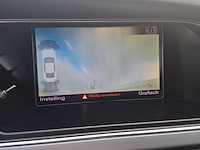 Personenauto, audi, s5, 4.2 fsi s5 quattro pro line, 2009 - afbeelding 18 van  53