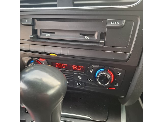 Personenauto, audi, s5, 4.2 fsi s5 quattro pro line, 2009 - afbeelding 20 van  53