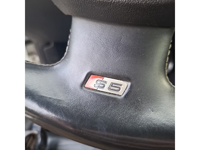 Personenauto, audi, s5, 4.2 fsi s5 quattro pro line, 2009 - afbeelding 22 van  53