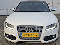 Personenauto, audi, s5, 4.2 fsi s5 quattro pro line, 2009 - afbeelding 12 van  53