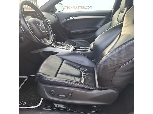 Personenauto, audi, s5, 4.2 fsi s5 quattro pro line, 2009 - afbeelding 24 van  53