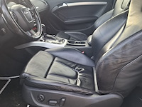 Personenauto, audi, s5, 4.2 fsi s5 quattro pro line, 2009 - afbeelding 24 van  53