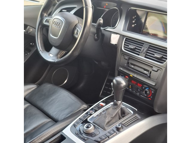 Personenauto, audi, s5, 4.2 fsi s5 quattro pro line, 2009 - afbeelding 28 van  53