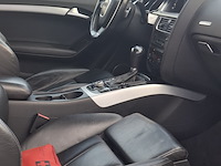 Personenauto, audi, s5, 4.2 fsi s5 quattro pro line, 2009 - afbeelding 29 van  53